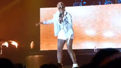 Enough Cryin & The One