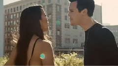 Alex & Sierra - Scarecrow