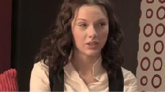 Taylor Swift - 电影<The Giver> The Movie BTS