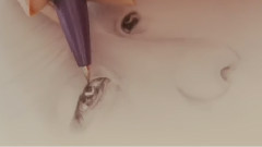 Fanart手绘创作过程