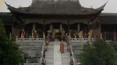 电视剧<西游记> 片头曲