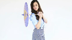 Megan Nicole - Never Have I Ever (Stop Motion Video)