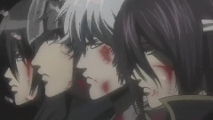 背叛我的,我会让他付出代价