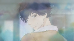 一直爱着你 从那天的阵雨开始