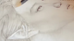 Fanart手绘创作过程