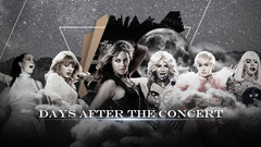 EP50 顶级天后巡演指南