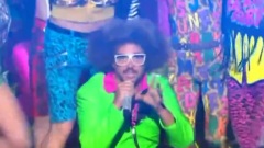 LMFAO - Let's Get Ridiculous