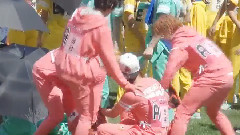 Baro生日Bang功灿中心(miyununa)