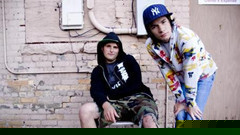 Jamestown Story - Who I Am