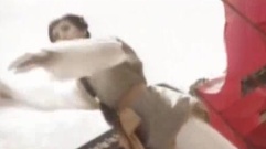 人生一切一身担