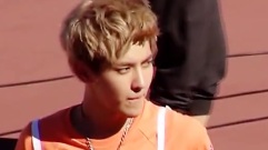 吴亦凡射箭比赛引爆全场欢呼