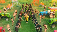 印度群星 - Lonely