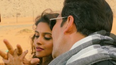 印度群星 - Long Drive