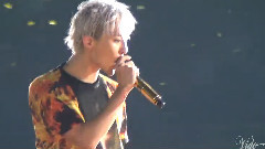 G-Dragon(BigBang) - Crooked