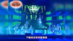 蓝心湄 - 我的温柔只有你看得见