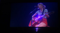 Taylor Swift - Tell Me Why