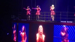 Taylor Swift - You Belong With Me