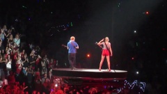 Taylor Swift - Everything Has Changed