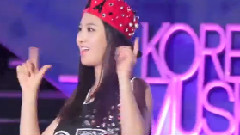 仁川韩流演唱会