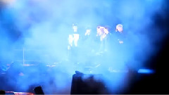 兴兴祝鹿晗生日快乐