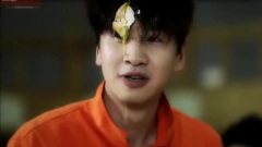 李光洙 - Running Man's Firework