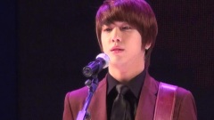 光州EXPO开幕式庆祝公演