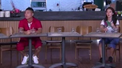 Running Man - Monday Couple - Ji Hyo, Come Back To Me