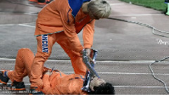 鹿爷运动会那点事