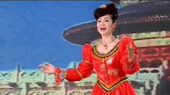 张华敏 - 七月礼赞