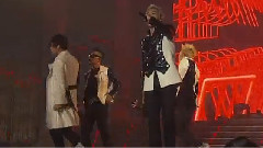 BigBang - 2011 Bigshow
