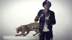Wiz Khalifa - Smokin Drin