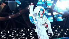 ブラックロックシューター(伴奏版)