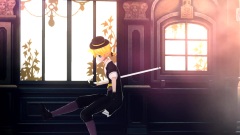 夢喰い白黒バク(伴奏版)