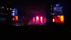 Far East Movement - World Stage Live In Malaysia 2013