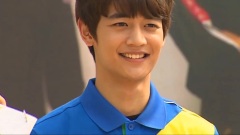 Dream Team E200期特辑 珉豪 Cut