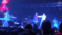 Far East Movement - Get Up(Rattle) & Rocketeer