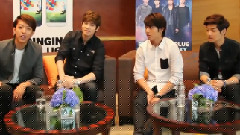 XUAN新鲜事:CNBLUE大牌降临