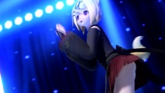 みくみくにしてあげる