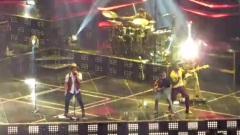 Bruno Mars - Runaway Baby