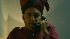 印度群星,影视原声 - Parda