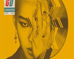 G-Dragon(BigBang) - Window