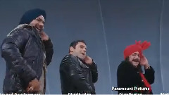 印度群星 - Po Po