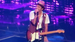 Bruno Mars - Marry You