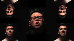 Chester See,模仿翻唱 - Roar