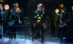 Kim Wilde - The Second Time