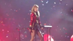 Taylor Swift - We Are Never Ever Getting Back Together