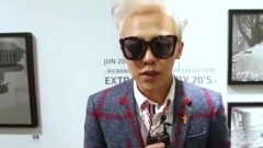 G-Dragon(BigBang) - GD Line Event