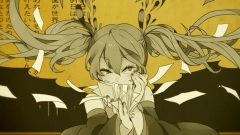 Nico,DECO*27 - 妄想税(そらる)