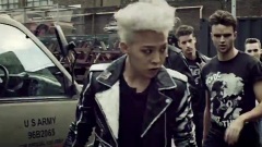 G-Dragon(BigBang) - Crooked
