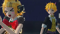 怪盗ピーター&ジェニイ